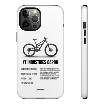 YT Industries Capra