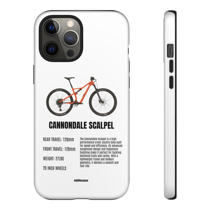 Cannondale Scalpel