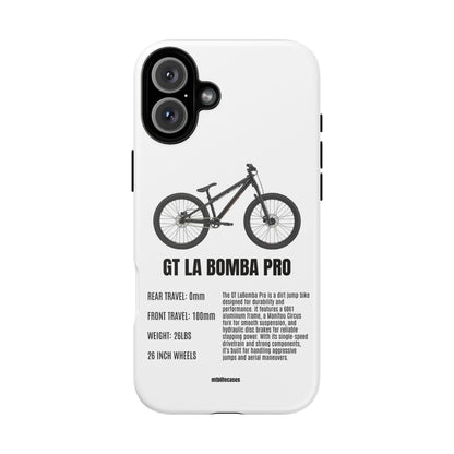 GT LaBomba Pro