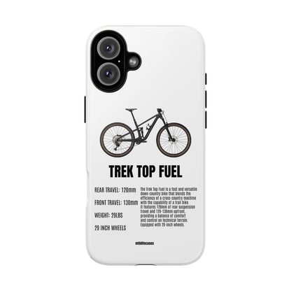 Trek Top Fuel