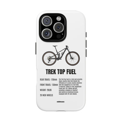 Trek Top Fuel