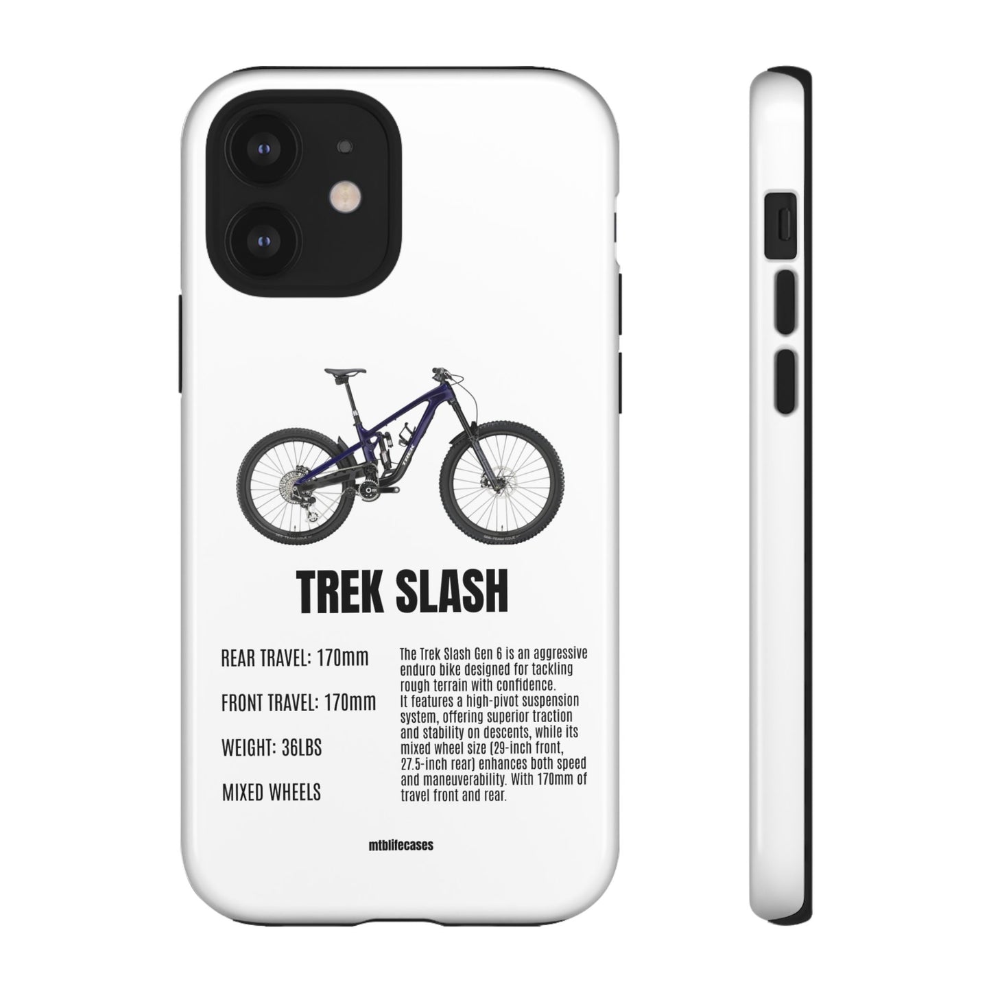 Trek Slash