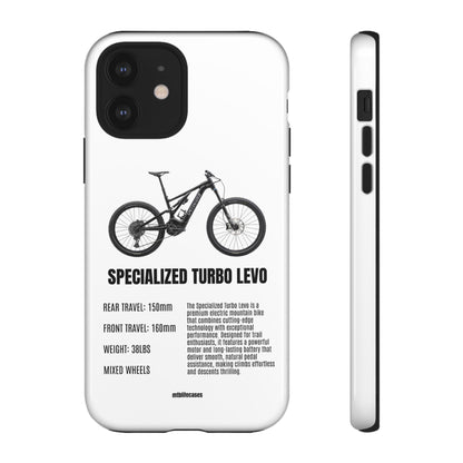 Specialized Turbo Levo