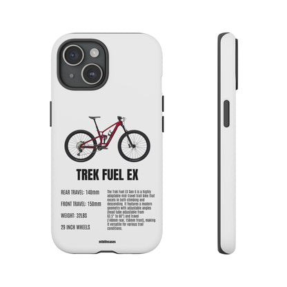 Trek Fuel EX