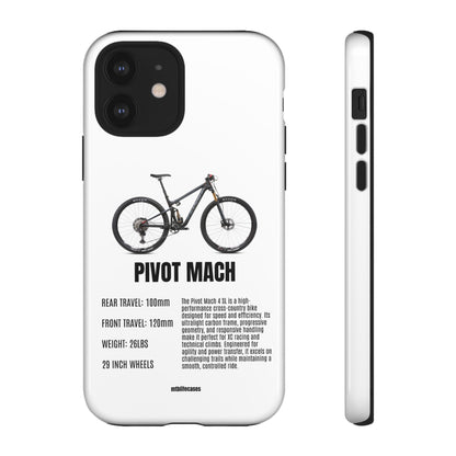 Pivot Mach