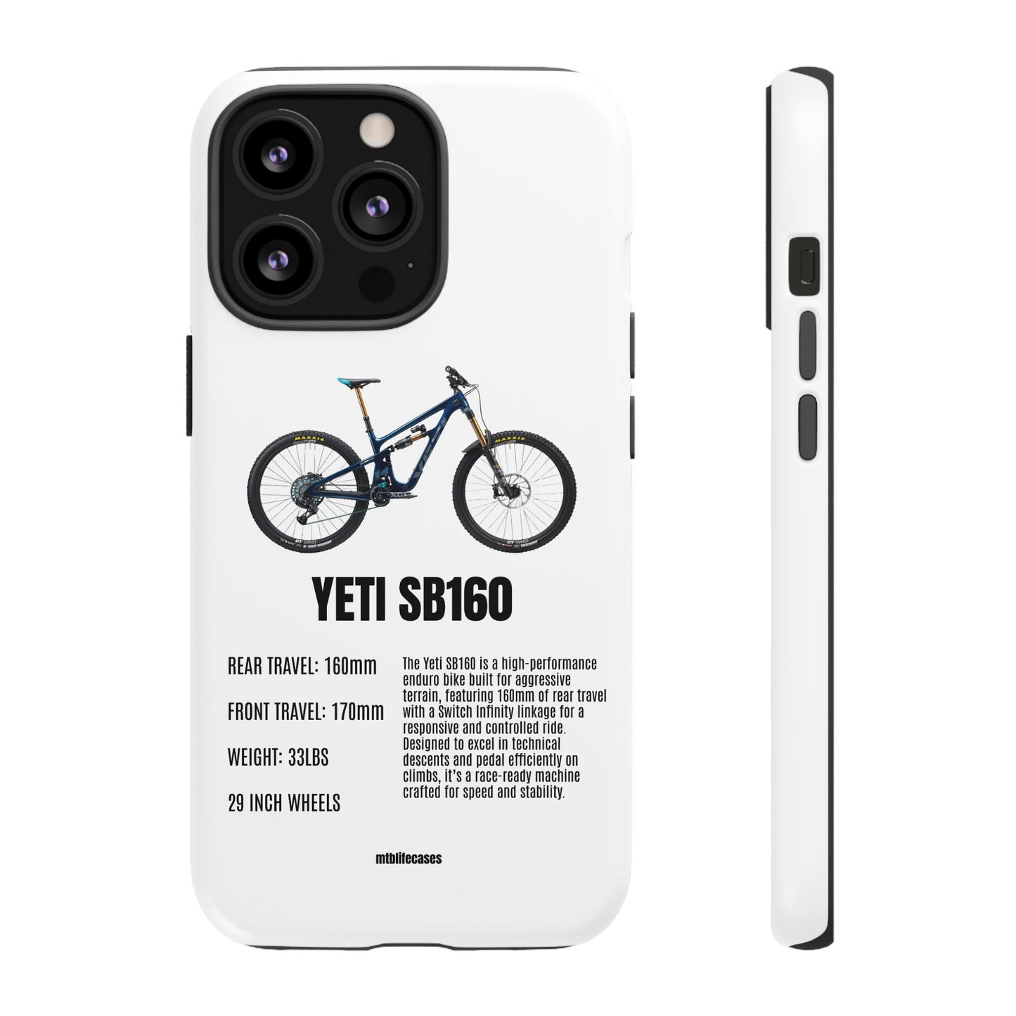 Yeti Sb160