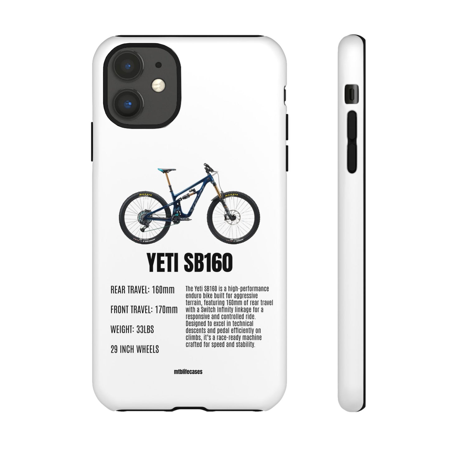 Yeti Sb160