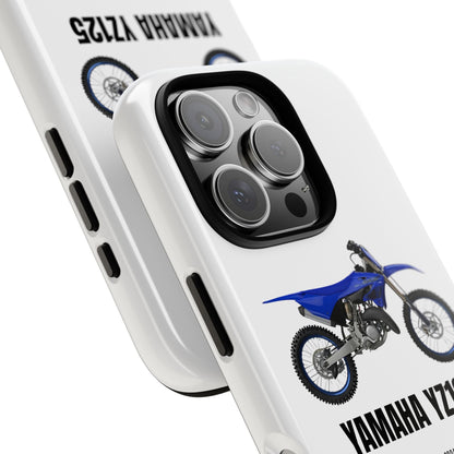 Yamaha YZ125