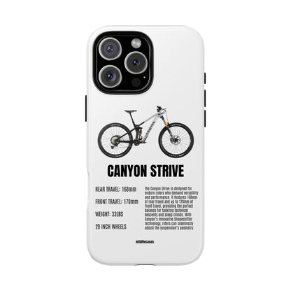 Canyon Strive