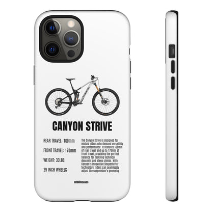 Canyon Strive