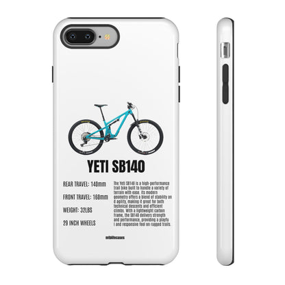 Yeti Sb140