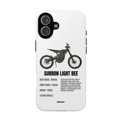 Surron Light Bee