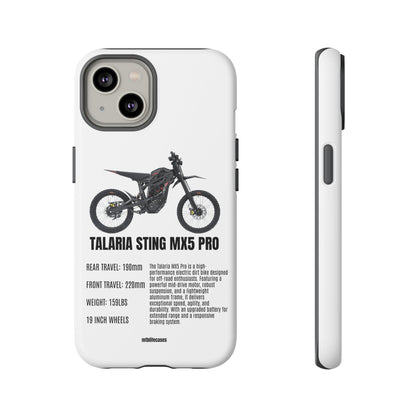 Talaria Sting MX5 Pro