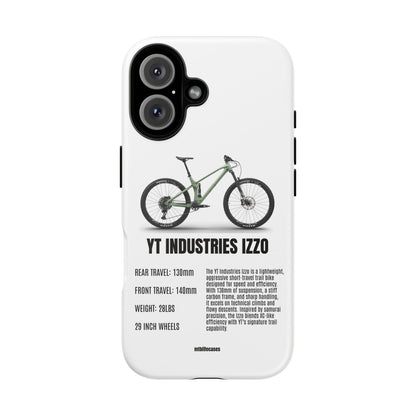 YT Industries Izzo