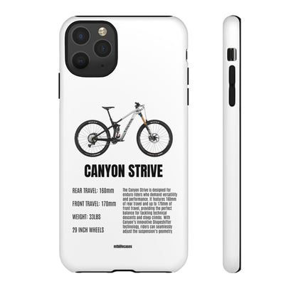 Canyon Strive