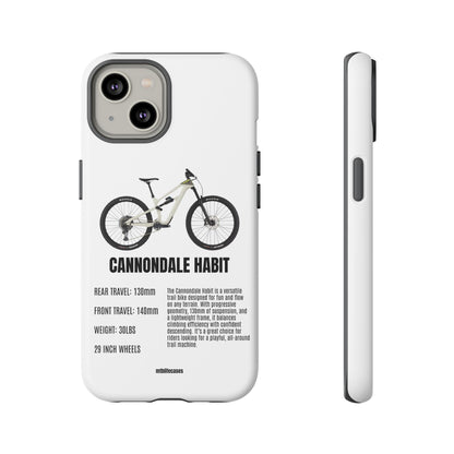 Cannondale Habit