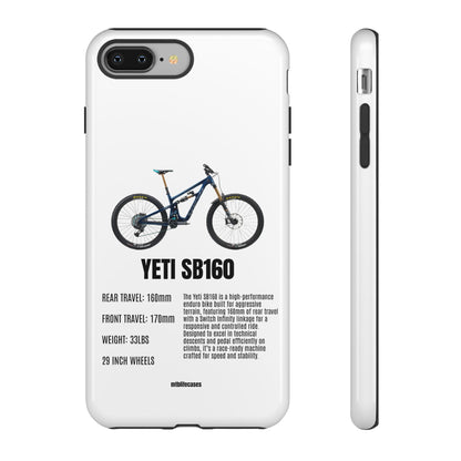 Yeti Sb160