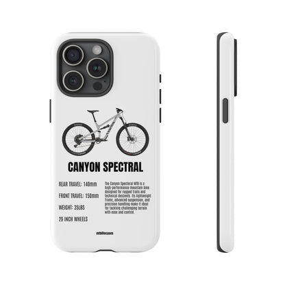 Canyon Spectral