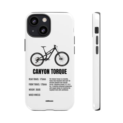 Canyon Torque