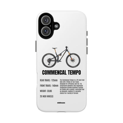 Commencal Tempo