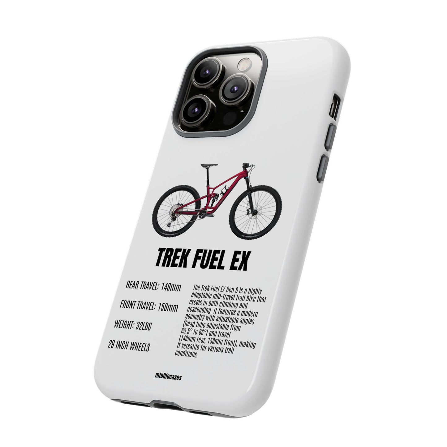 Trek Fuel EX