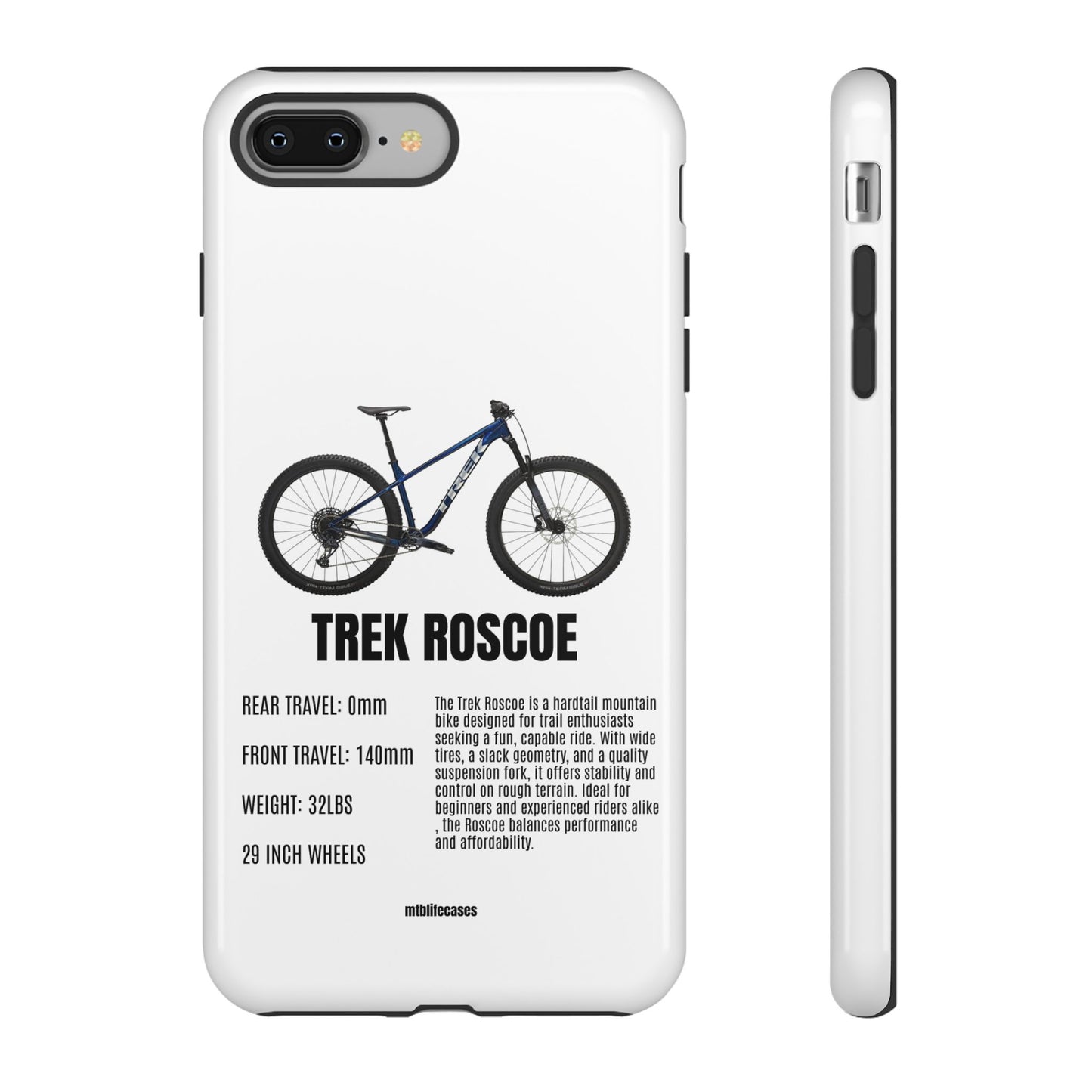 Trek Roscoe