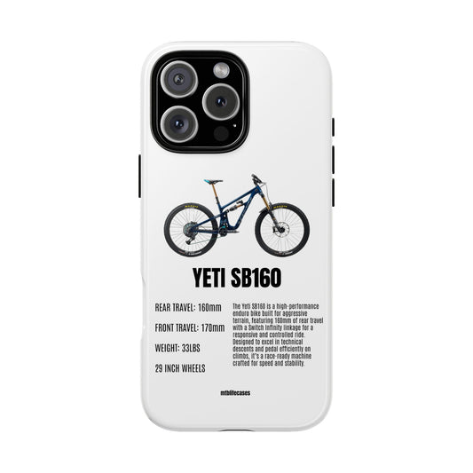 Yeti Sb160