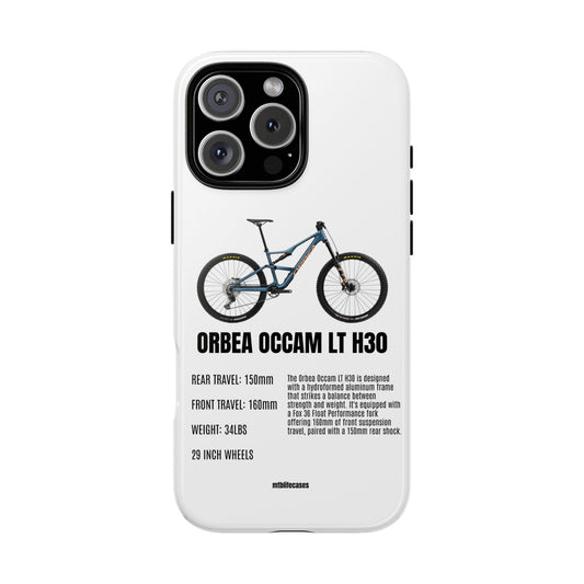 Orbea Occam LT H30