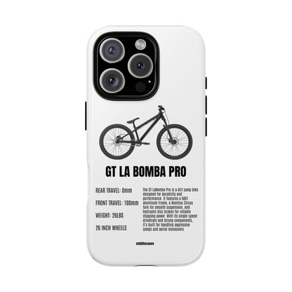 GT LaBomba Pro