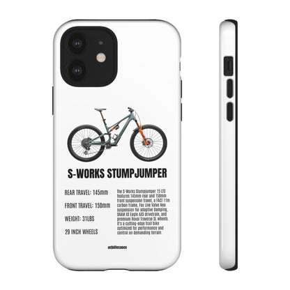 S-Works Stumpjumper