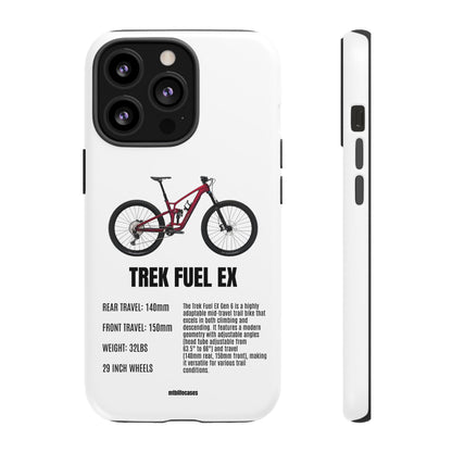 Trek Fuel EX