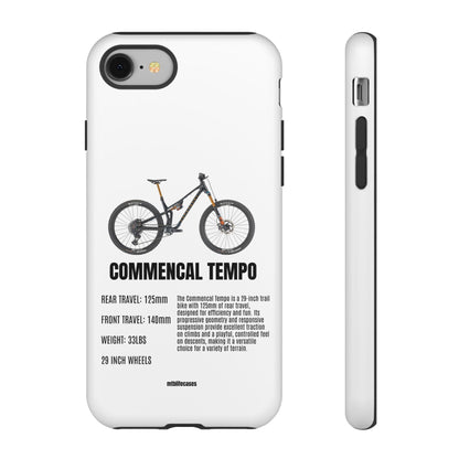 Commencal Tempo