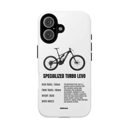 Specialized Turbo Levo