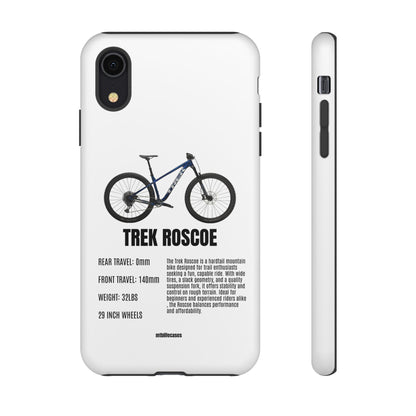 Trek Roscoe