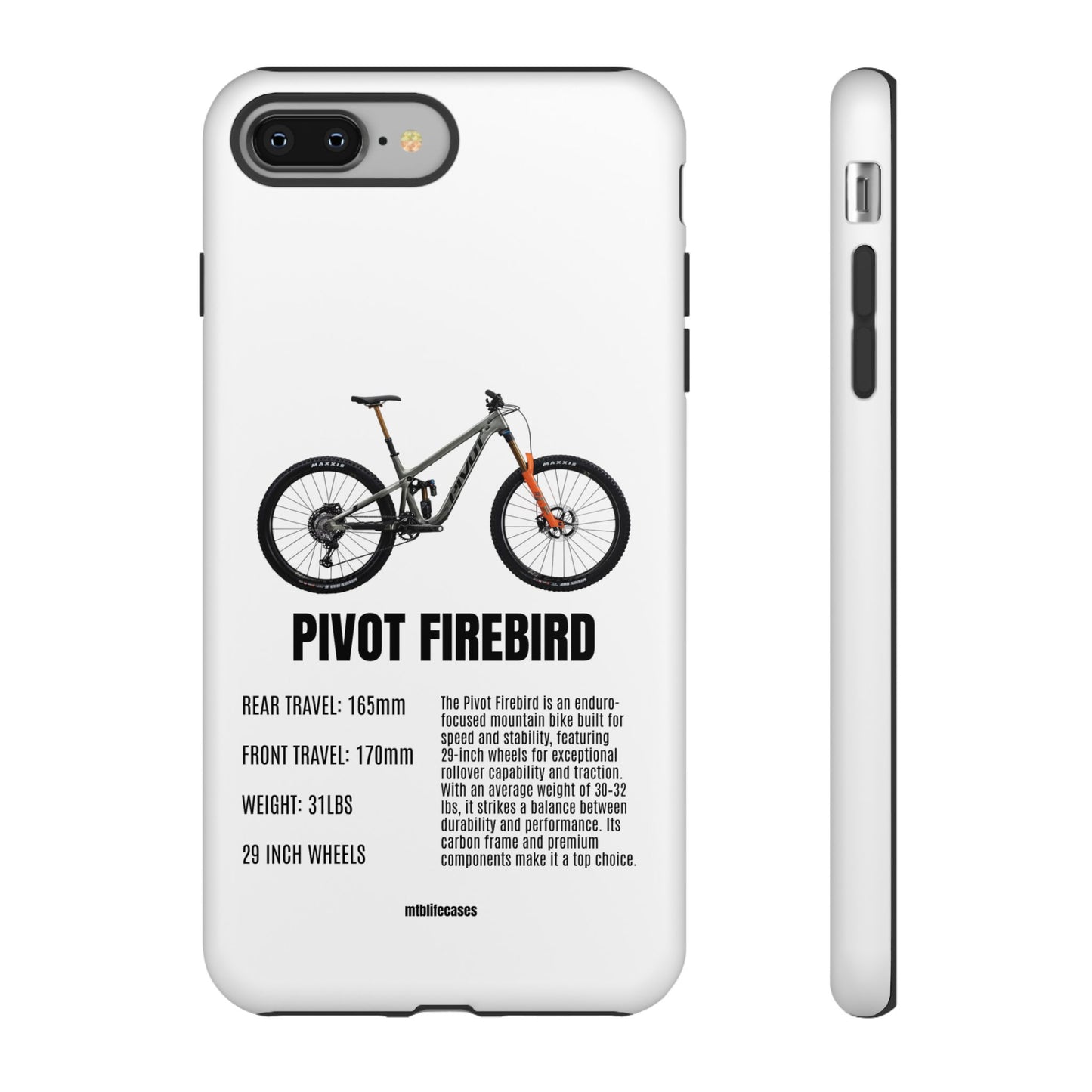 Pivot Firebird