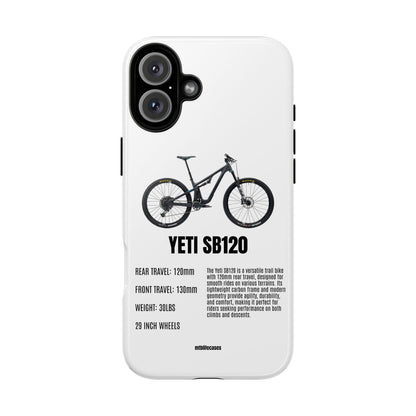 Yeti Sb120