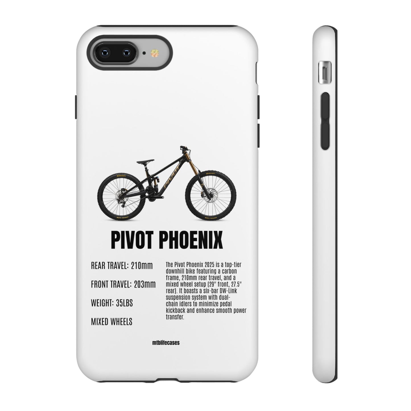 Pivot Phoenix