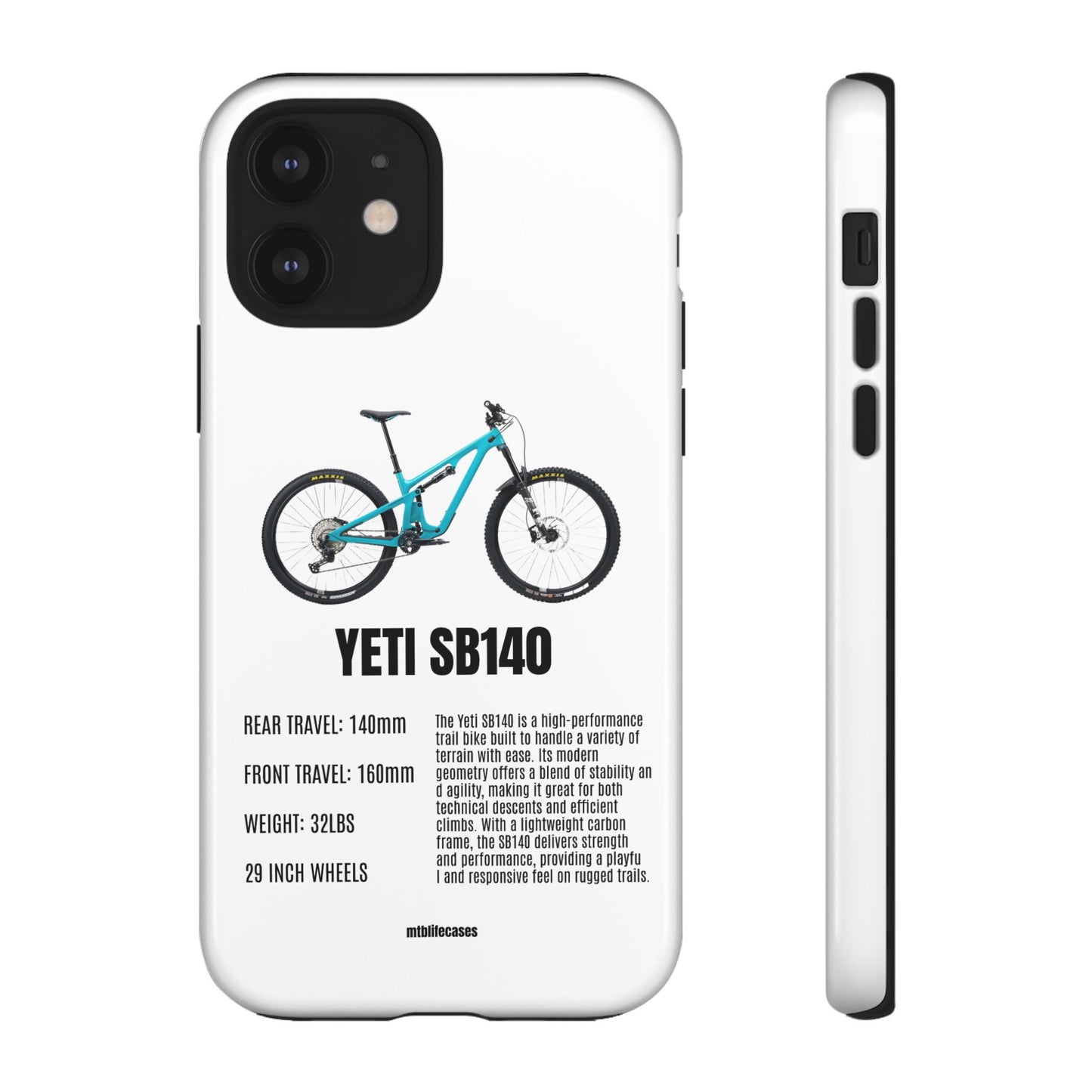 Yeti Sb140