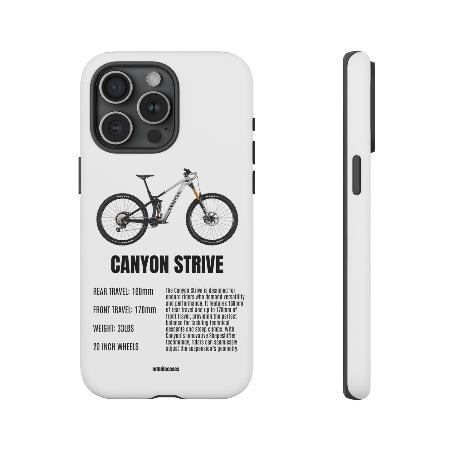 Canyon Strive