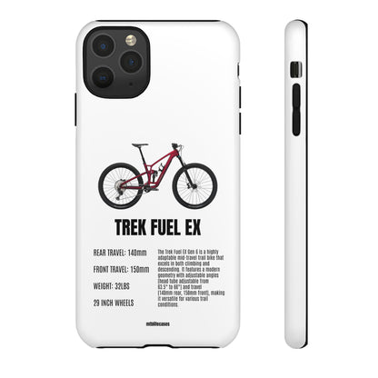 Trek Fuel EX