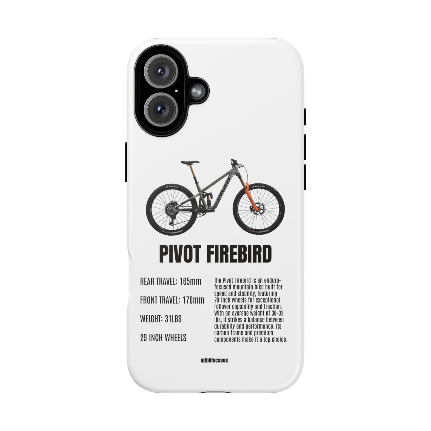 Pivot Firebird