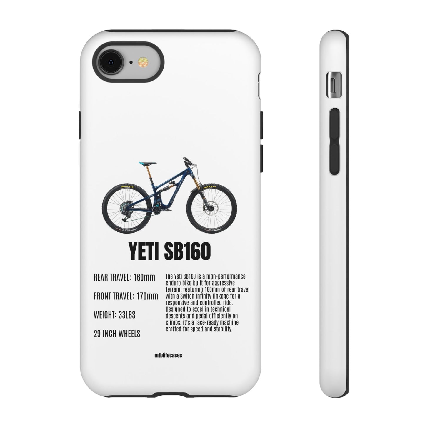 Yeti Sb160