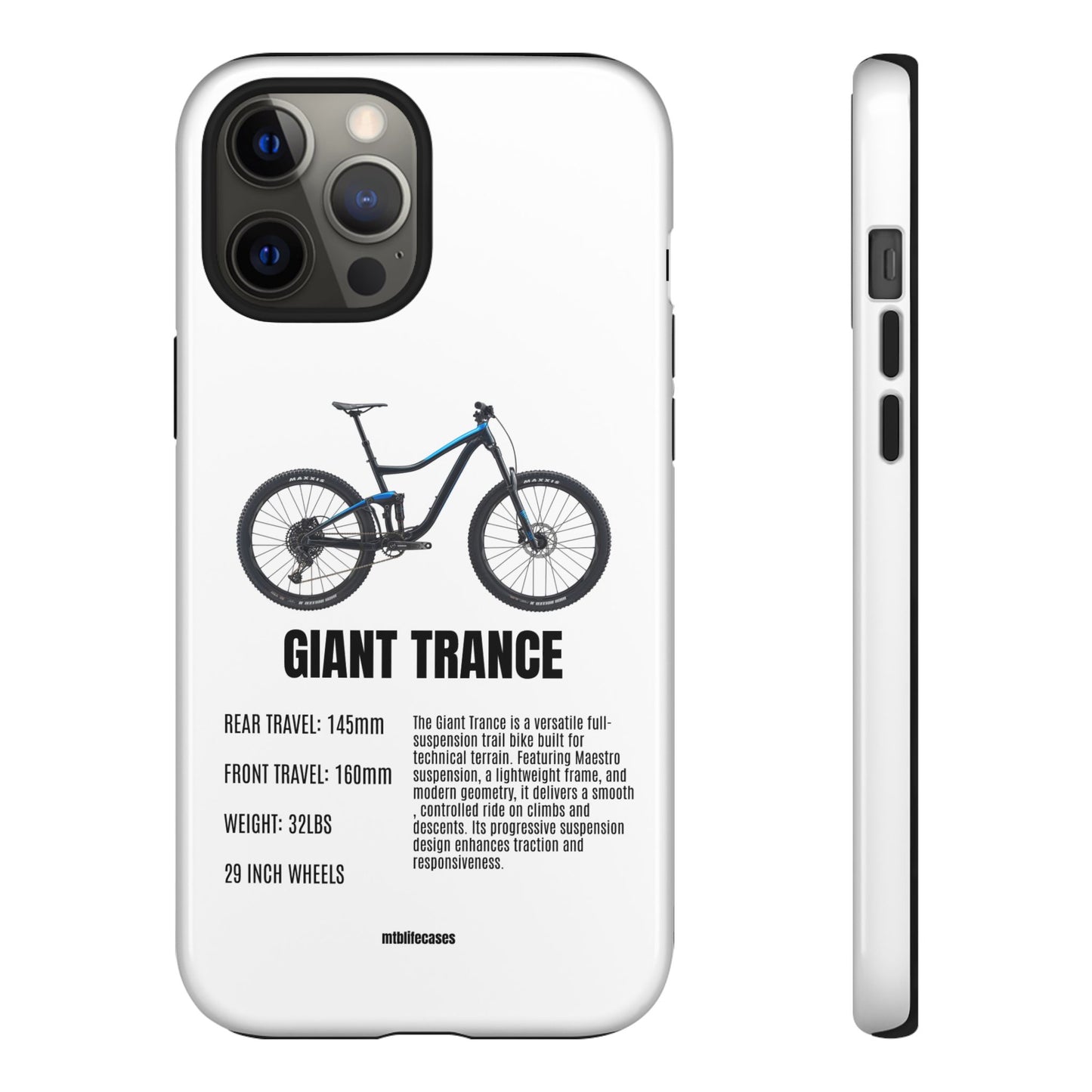 Giant Trance