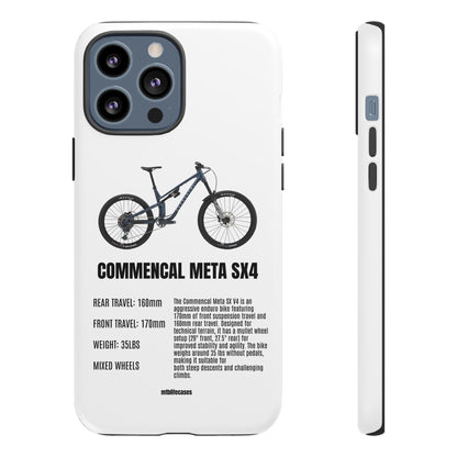 Commencal Meta Sx4