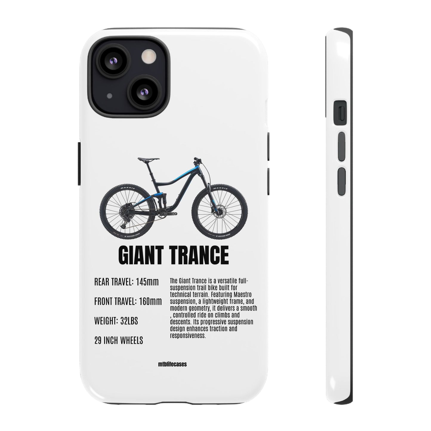 Giant Trance