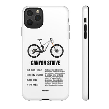 Canyon Strive