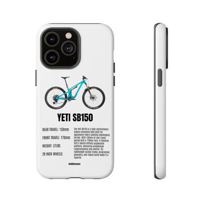 Yeti Sb150