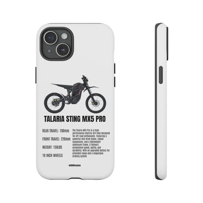 Talaria Sting MX5 Pro