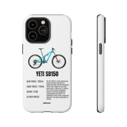 Yeti Sb150