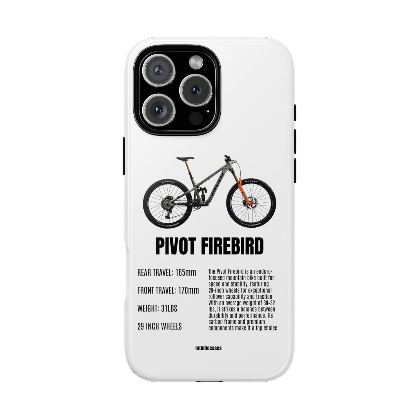 Pivot Firebird